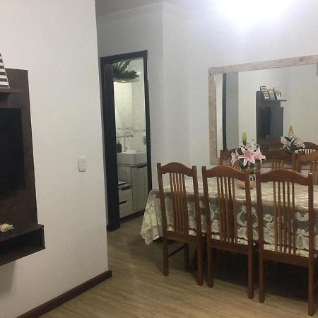 Апартаменты Apartamento Excelente Localizacao Капан-да-Каноа Экстерьер фото
