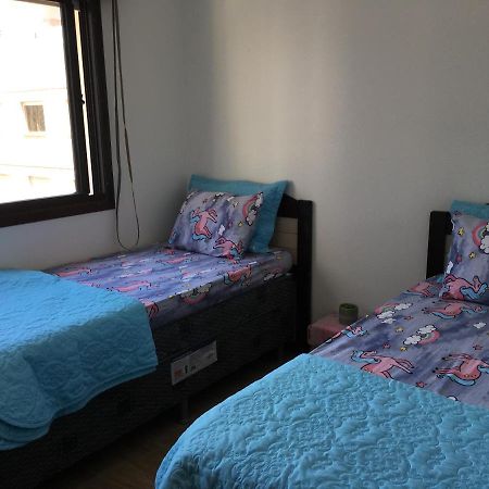 Апартаменты Apartamento Excelente Localizacao Капан-да-Каноа Экстерьер фото