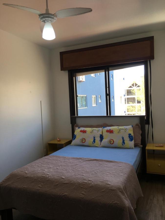 Апартаменты Apartamento Excelente Localizacao Капан-да-Каноа Экстерьер фото