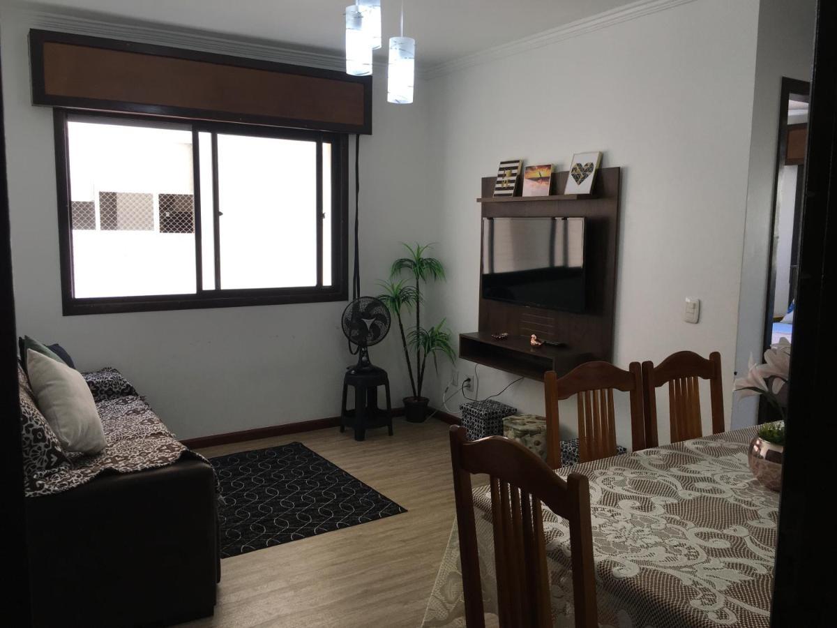 Апартаменты Apartamento Excelente Localizacao Капан-да-Каноа Экстерьер фото
